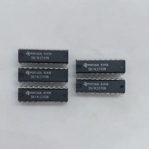 SN74AS240N Texas Instruments